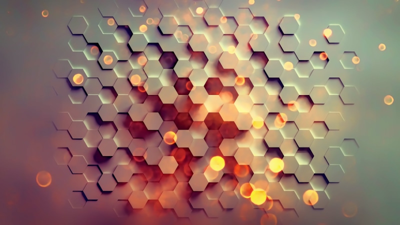 colors, lens flare, backdrop, abstract, bright, blue, indoors, vector, technology, space, Pattern, high angle view, pattern, light - Natural Phenomenon