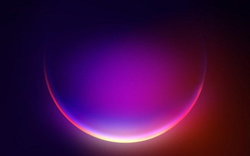 windows 11, minimalism, material minimal, dark background, windows 10x, dark, parametric design, 4K, Windows 10, white