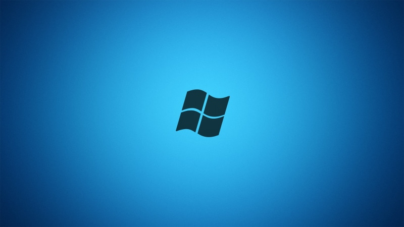 Microsoft Windows, Windows 8, 2K, minimalism, Windows 7, Windows 10