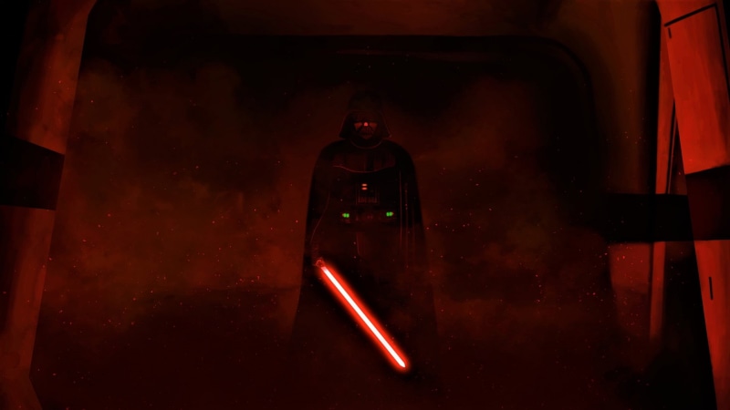 artwork, people, indoors, refreshment, Star Wars, blood, drink, illuminated, 1080P, fear, glass, communication, social issues, alcohol, dark