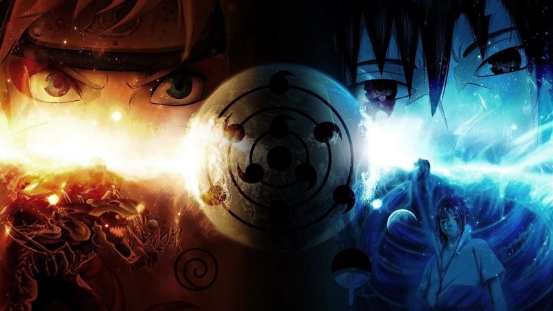 Uzumaki Naruto, celebration, arts culture and entertainment, christmas decoration, decoration, 1080P, enjoyment, illuminated, indoors, close-up, leisure activity