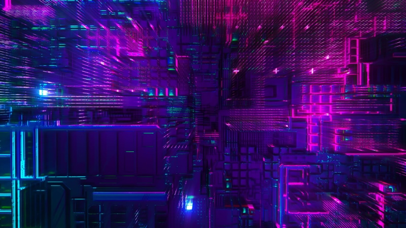 motion, connection, technology, electronics industry, pattern, architecture, light - natural phenomenon, no people, communication, night, network server