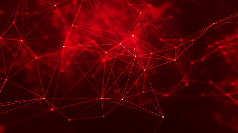 backgrounds, connection, global communications, wireless technology, geometry, three dimensional, abstract, black background, creativity, technology, internet