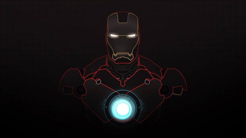 cyborg, ideas, abstract, space, concepts, computer Graphic, design, front view, science, digital, imagination, human Head, connection, marvel, innovation