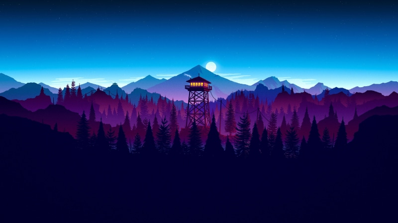 forest, beauty In Nature, travel destinations, nature, night, scenics, brown, tower, sunset, dark, tranquil scene, asia, mountain, hiking, sky, snow, travel