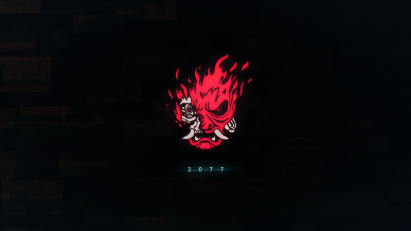 Cyberpunk 2077, samurai, video games, cyberpunk, CD Projekt RED, 1080P