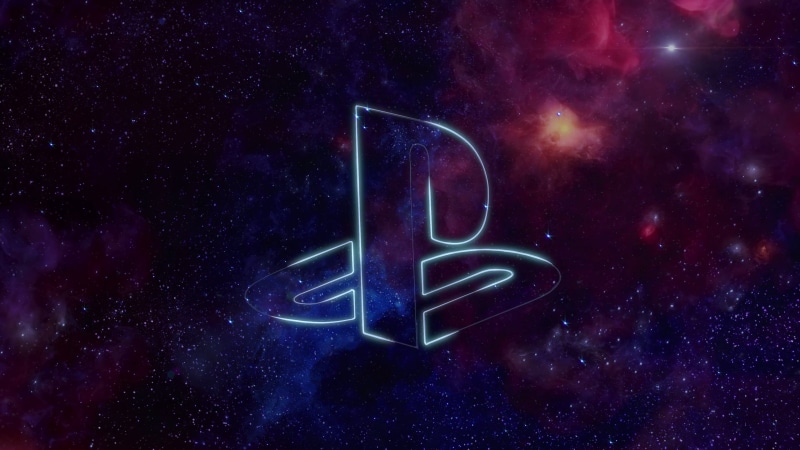 creativity, infinity, purple, space, galaxy, blue, indoors, hd, astronomy, computer, illuminated, close-up, no people, star - space, 4K, 4k, glowing, ps4