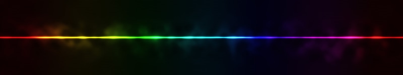 frequency, motion, reflection, pattern, green color, purple, black Color, glowing, night, light - Natural Phenomenon, laser, lines, graph, projection, triple screen