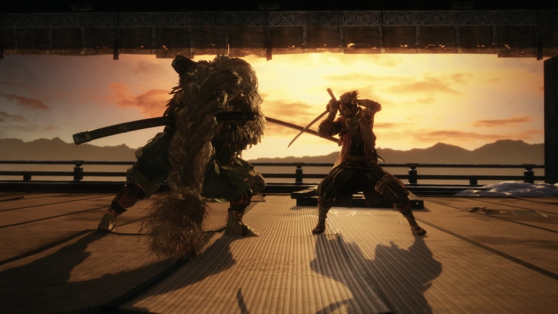 1080P, video games, Sekiro: Shadows Die Twice, sekiro