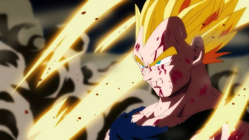 z, close-up, Vegeta, sunlight, multi colored, ball, nature, outdoors, representation, creativity, motion, human representation, illustration, abstract