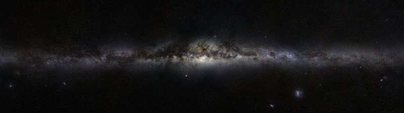 4K, hd, Galaxies, outer space, outer, way, space, x, art, milky