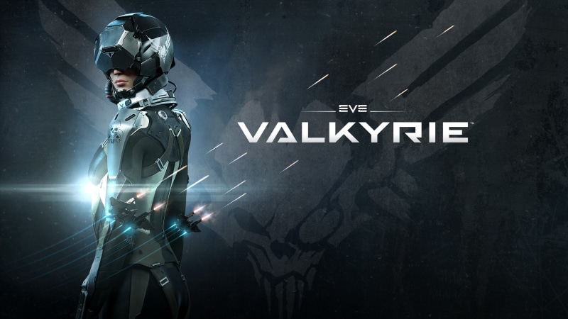 EVE Valkyrie, EVE Online, PC gaming, 2K, virtual reality