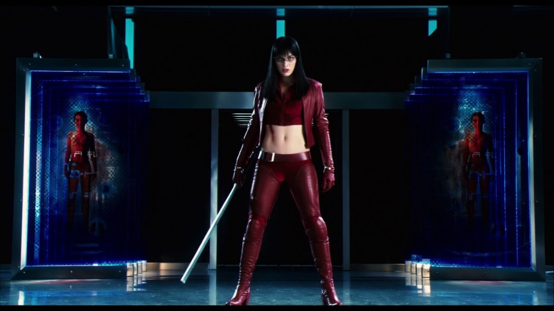 Movie, Ultraviolet, 1080P