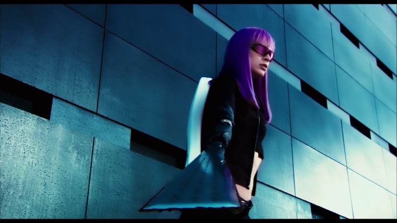 1080P, Ultraviolet, Movie