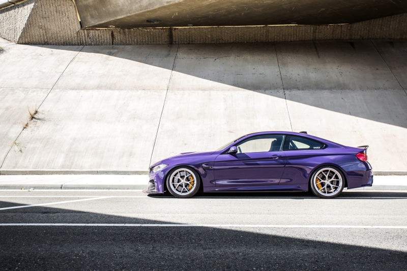 Jeremy Cliff, 1080P, BMW M4, photographer, Ultraviolet, light