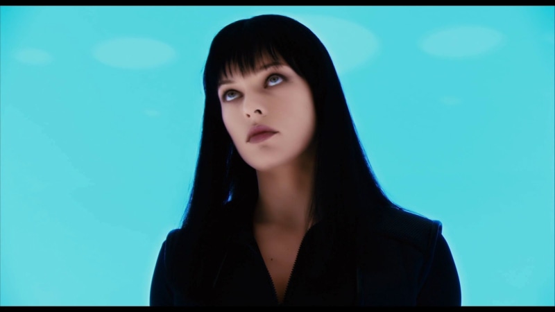 Ultraviolet, 1080P, Movie