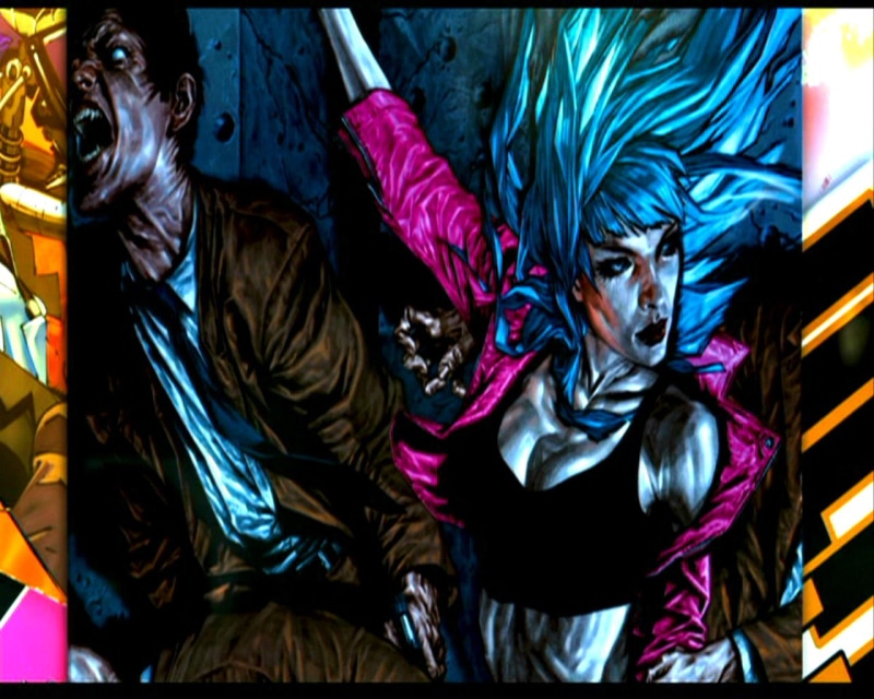comics, 720P, ultraviolet, hd