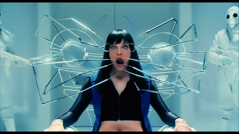 Movie, Ultraviolet, 1080P