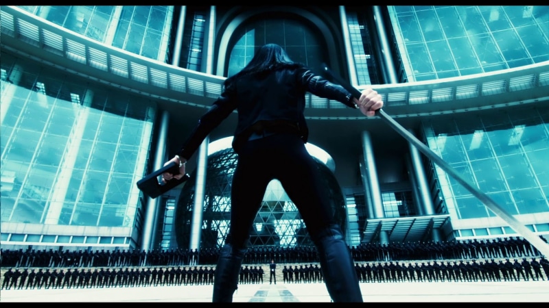 Movie, Ultraviolet, 1080P