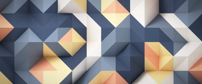 abstract, studio shot, gray, shape, blue, pattern, full frame, d, digital composite, no people, backgrounds, white, design, low poly, indoors