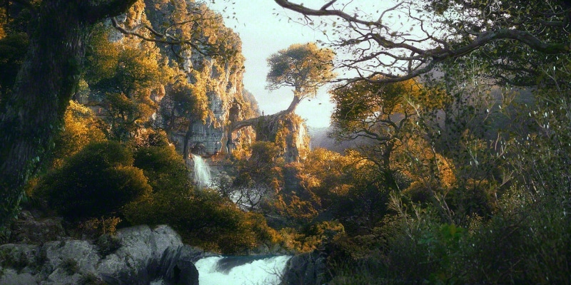 desolation, lotr, 1080P, rings, smaug, fantasy, hobbit, lord, adventure