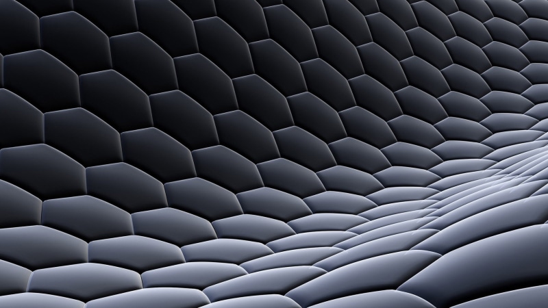shape, backgrounds, detail, no people, large group of objects, paper, repetition, computer, modern, abstract, technology, close-up, texture, 3d, ceiling