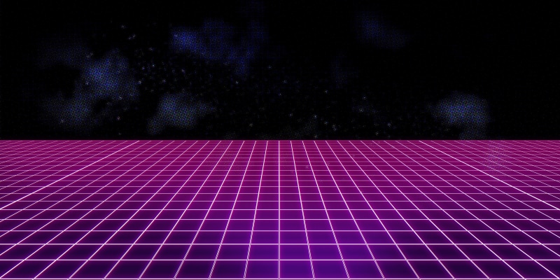 New Retro Wave, 80s, VHS, Background, Retrouve, Neon, Retrowave, 4K, Music, Outrun, Synthwave, 80s, Synth, Sintav, Futuresynth