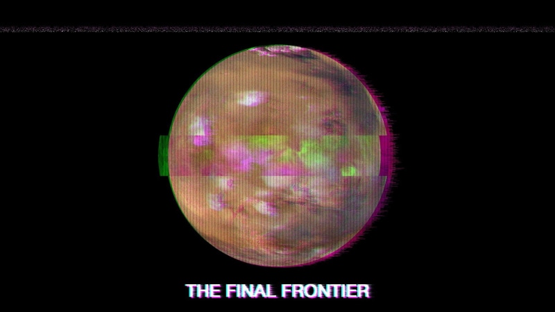 Aesthetic, 1080P, vaporwave