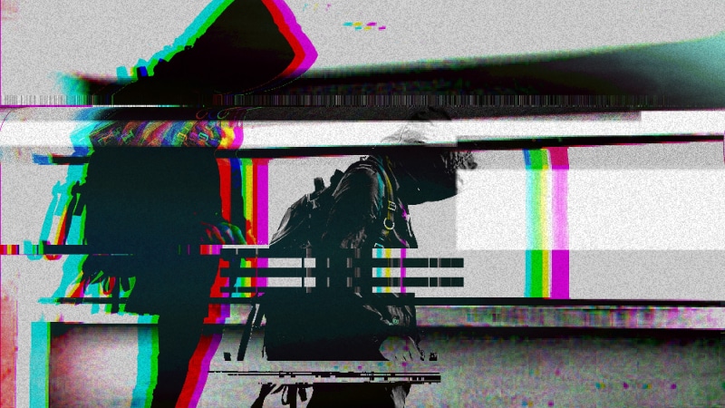 4K, Aesthetic, vaporwave