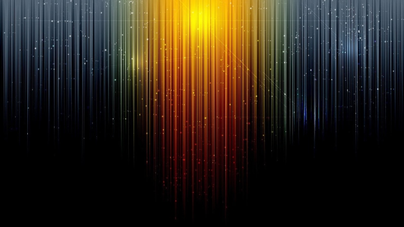 technology, light - natural phenomenon, nightlife, lines, no people, motion, shiny, colorful, glowing, dark, digital art, abstract, futuristic, 1080P