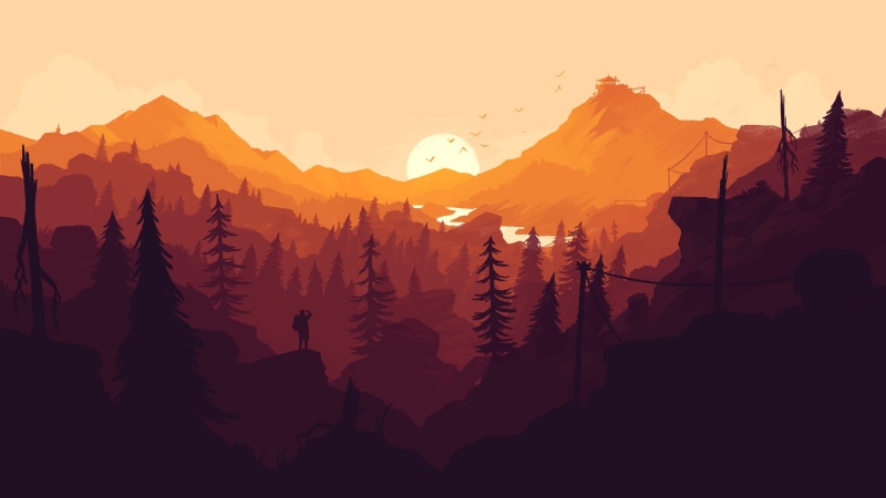 vector, rock - Object, morning, dawn, adventure, sunset, non-urban scene, nature, tranquil scene, outdoors, silhouette, famous Place, sunlight, backgrounds