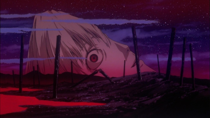 Rei Ayanami, Evangelion, End of Evangelion, 1080P, Anime, Neon Genesis Evangelion