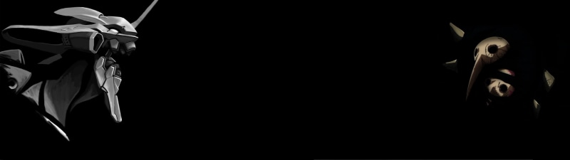 nature, studio shot, Neon Genesis Evangelion, close-up, 4K, single object, security, still life, genesis, night, men, clean, black Color, indoors