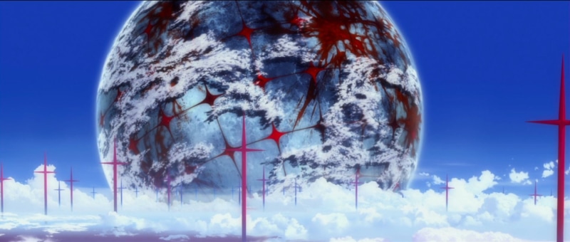 Neon Genesis Evangelion, 1080P, Evangelion, Evangelion: 3.0 You Can (Not) Redo