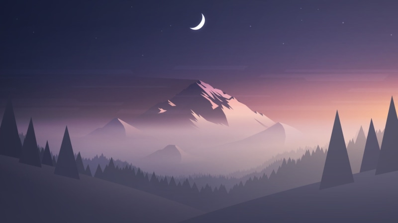mountains best  for desktop background, 1080P