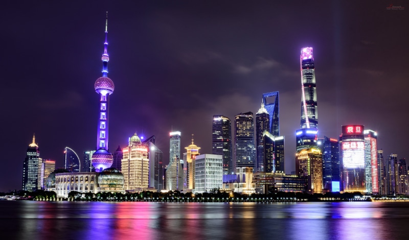 fondo, de, exposicion, shangai, tower, Skyline, desktop, sangai, nikon  d750, downtown District, lujiazui, business, building, reflection, building Exterior