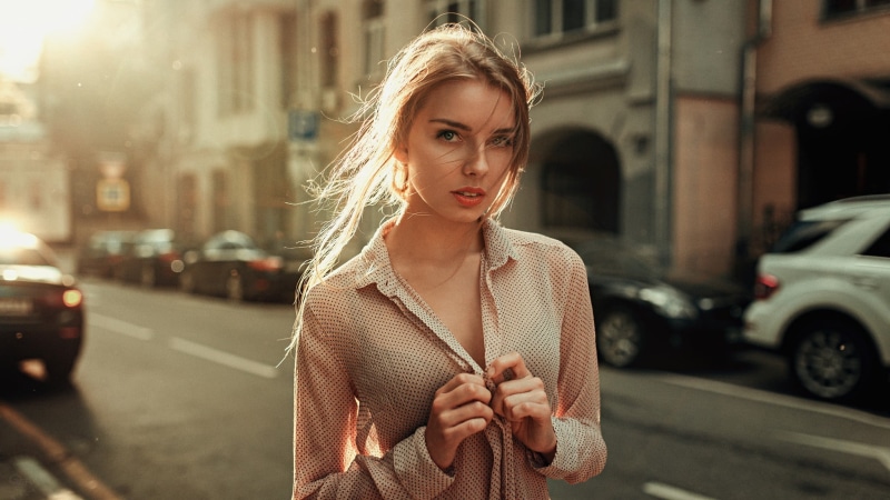 depth of field, adult, women, females, top, hair, lifestyles, fashion Model, young Adult, holding, s, transportation, young Women, people, smart Phone