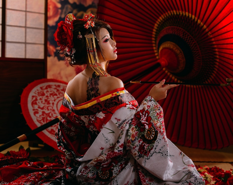 pattern, young adult, Girls, culture, lifestyles, indoors, beautiful woman, lillian, young women, one person, women, clothing, People, 5K, hd, Girl, Japan