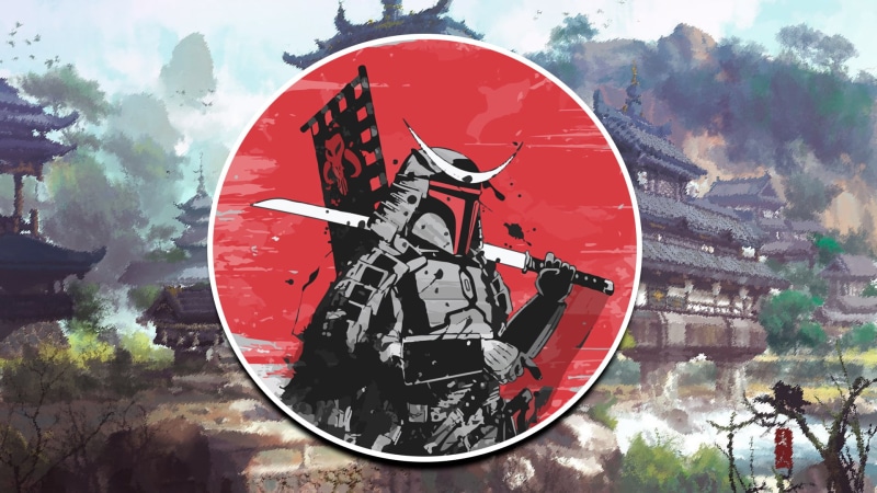 Feudal Japan, Japanese Art, Japan, samurai, 1080P, Culture Japan