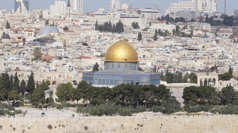 ruins, historical, day, famous Place, ancient, travel, belief, culture, israel, temple, islam, travel Destinations, old, city, the past, Jerusalem, crowd