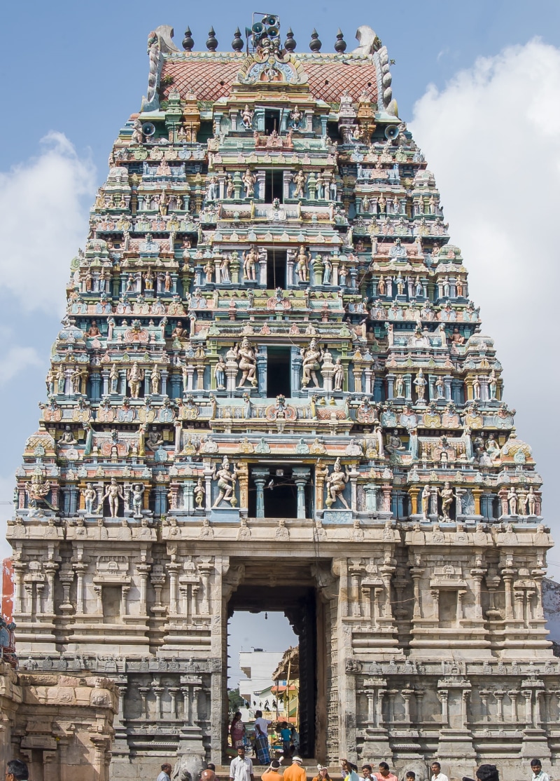 hindu temple, india, religion, art and craft, travel, hindu, shrine, nature, built structure, place of worship, kailasanathar temple, worship, building