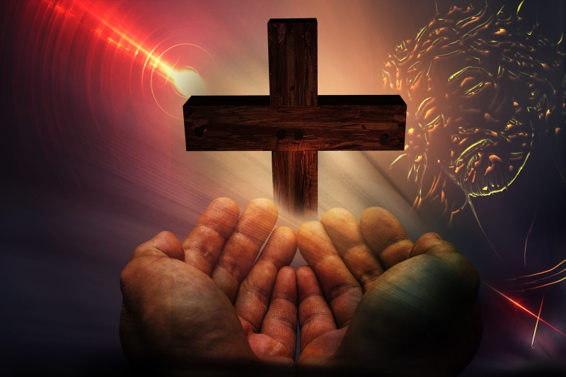 human hand, personal perspective, holding, dom, spiritual, embassy, faith, catholic, prayer, light, human finger, digital composite, hope, finger, holy