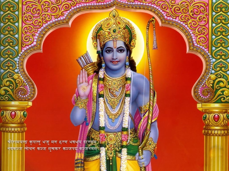 belief, human representation, front view, representation, God, place of worship, red, no people, lord, art and craft, spirituality, statue, traditional clothing