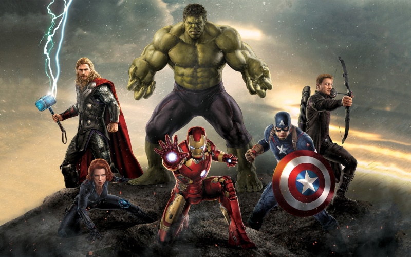 fighting, toy, figurine, outdoors, sword, spaceship, knight - Person, space Suit, superhero, torso, Iron Man, The Avengers, heroes, robot, mode of transportation
