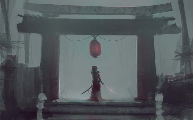 creativity, art and craft, sculpture, belief, human representation, 4K, standing, architecture, female likeness, warrior, religion, male likeness, representation