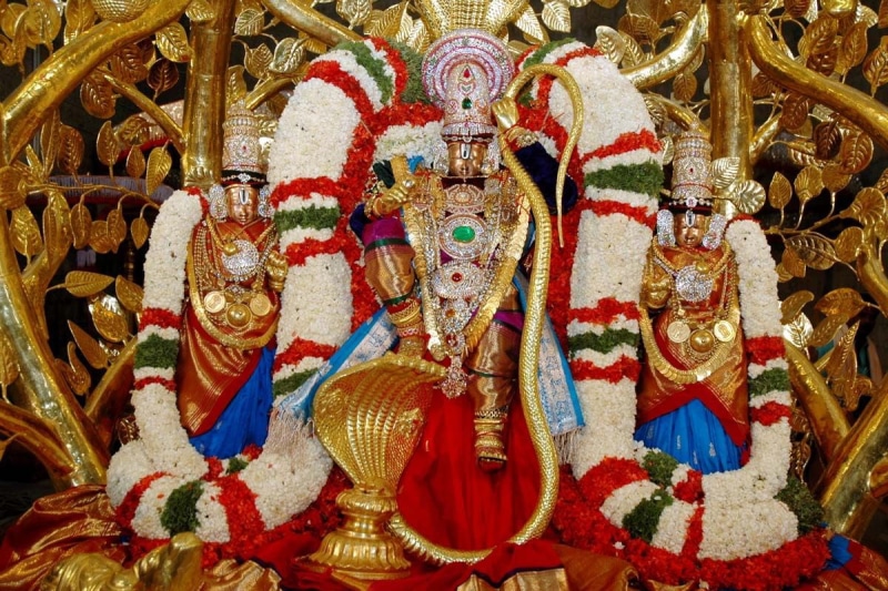 decoration, religion, art and craft, Lord Balaji, lord krishna, hindu, balaji, spirituality, 480P, religious, human representation, belief, temple, close-up