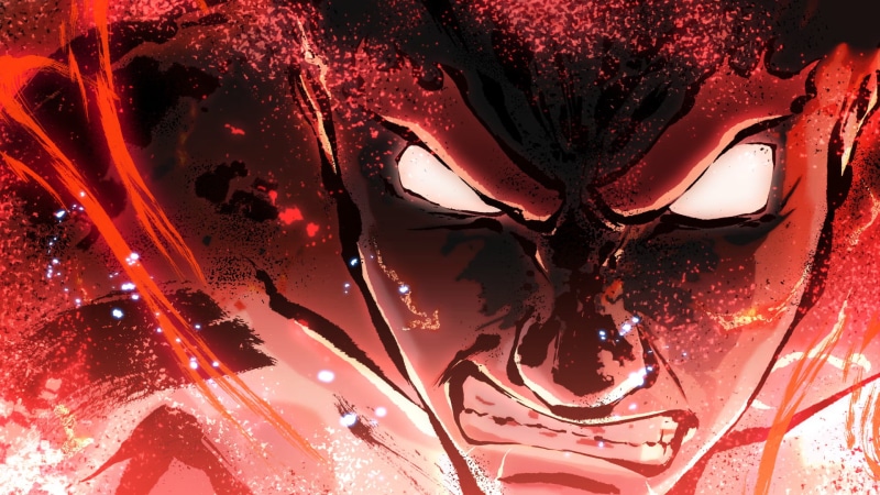Eight Gates (Naruto), Video Game, Naruto, Naruto Shippuden: Ultimate Ninja Storm 4, Might Guy, 1080P