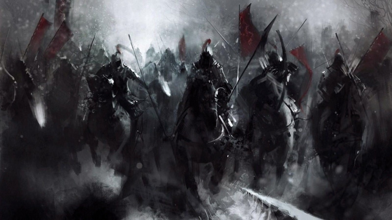 wet, painting, close-up, mineral, aggression, water, dark, motion, group, 1080P, dirty, horse, artwork, abstract, samurai, smoke - physical structure
