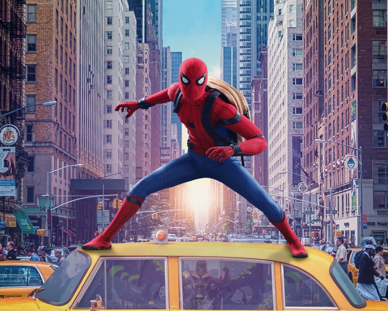 Vulture, TAXI, Fantasy, Heroes, Robert Downey Jr., City, EXTENDED, The Vulture, Peter Parker, Adrian Toomes, Action, Spider-Man, Iron Man, FULL, man, Movie