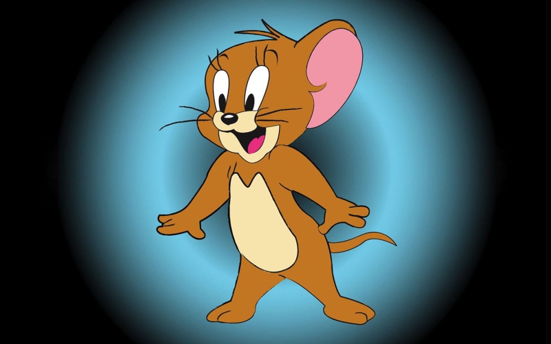 mouse, tom, full, picture, 1080P, jerry, desktop, hd